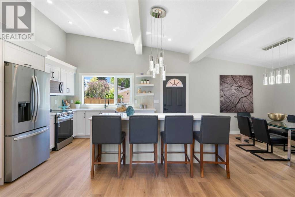 Single Family House 4 Level for Sale in  Lake Bonavista Drive SE Lake Bonavista Calgary 
