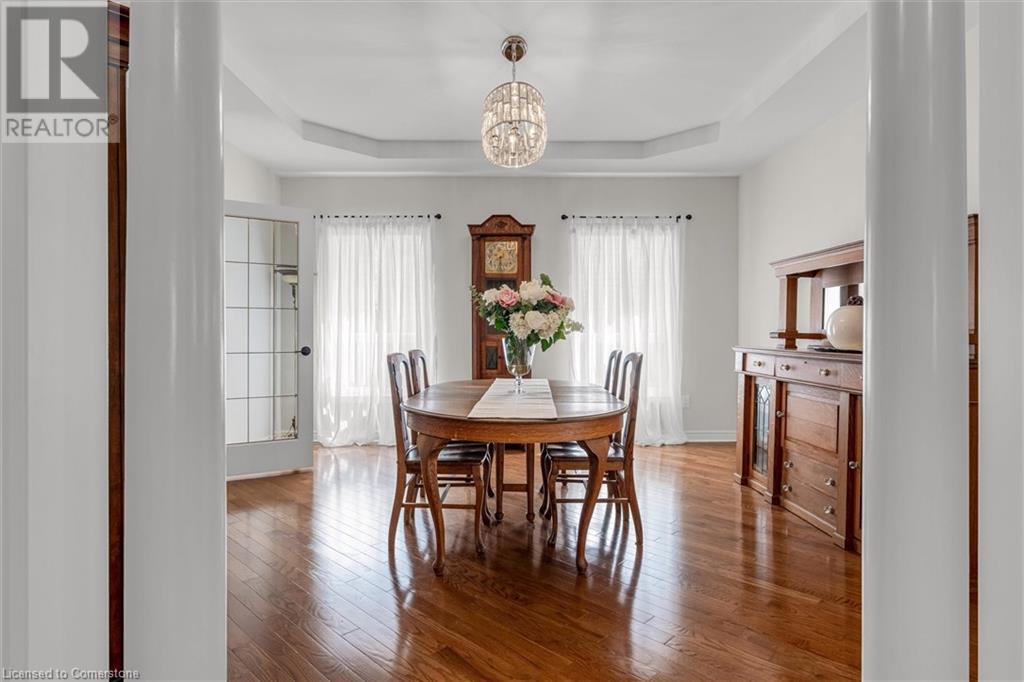 Photo 7 of 29 Gaines Avenue, Dundas ON