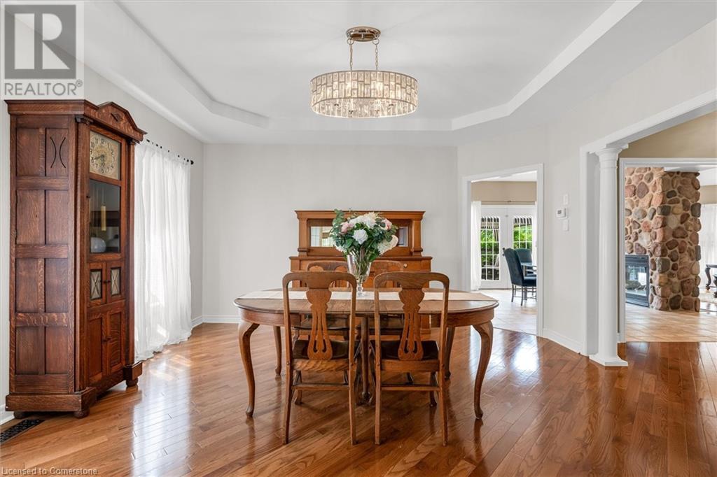 Photo 6 of 29 Gaines Avenue, Dundas ON