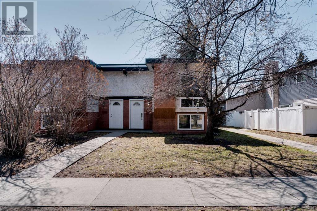 Single Family House Bi-level for Sale in  Rundlehorn Drive NE Pineridge Calgary 