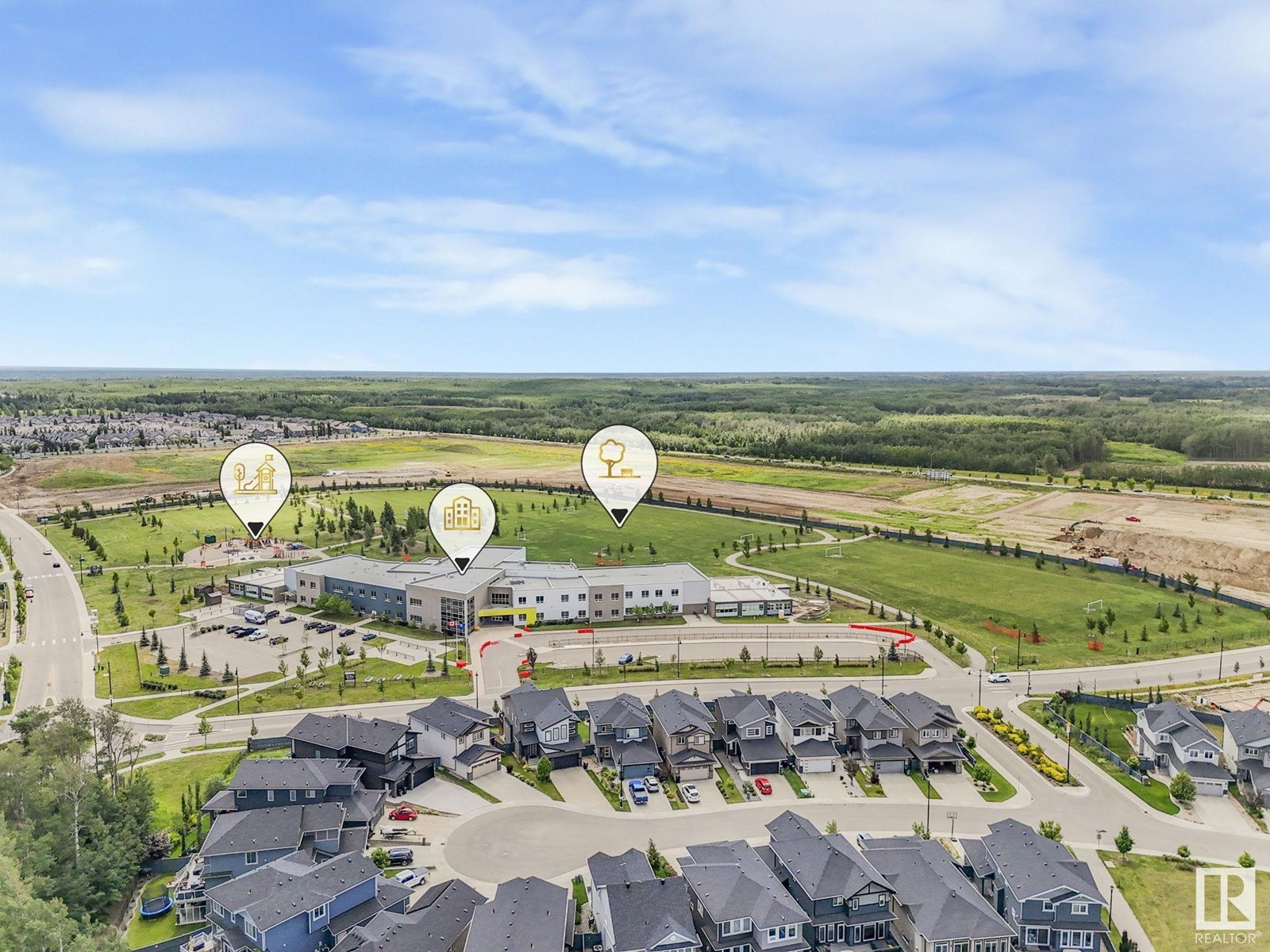 Photo 14 of 4207 Goresky Cl Nw, Edmonton AB