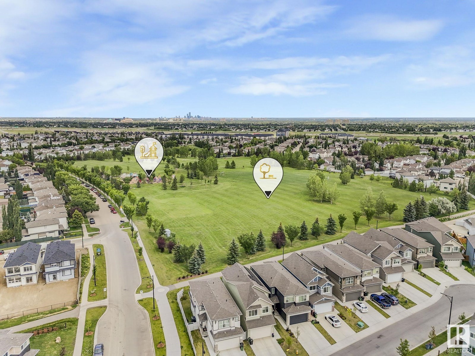 Photo 16 of 4207 Goresky Cl Nw, Edmonton AB