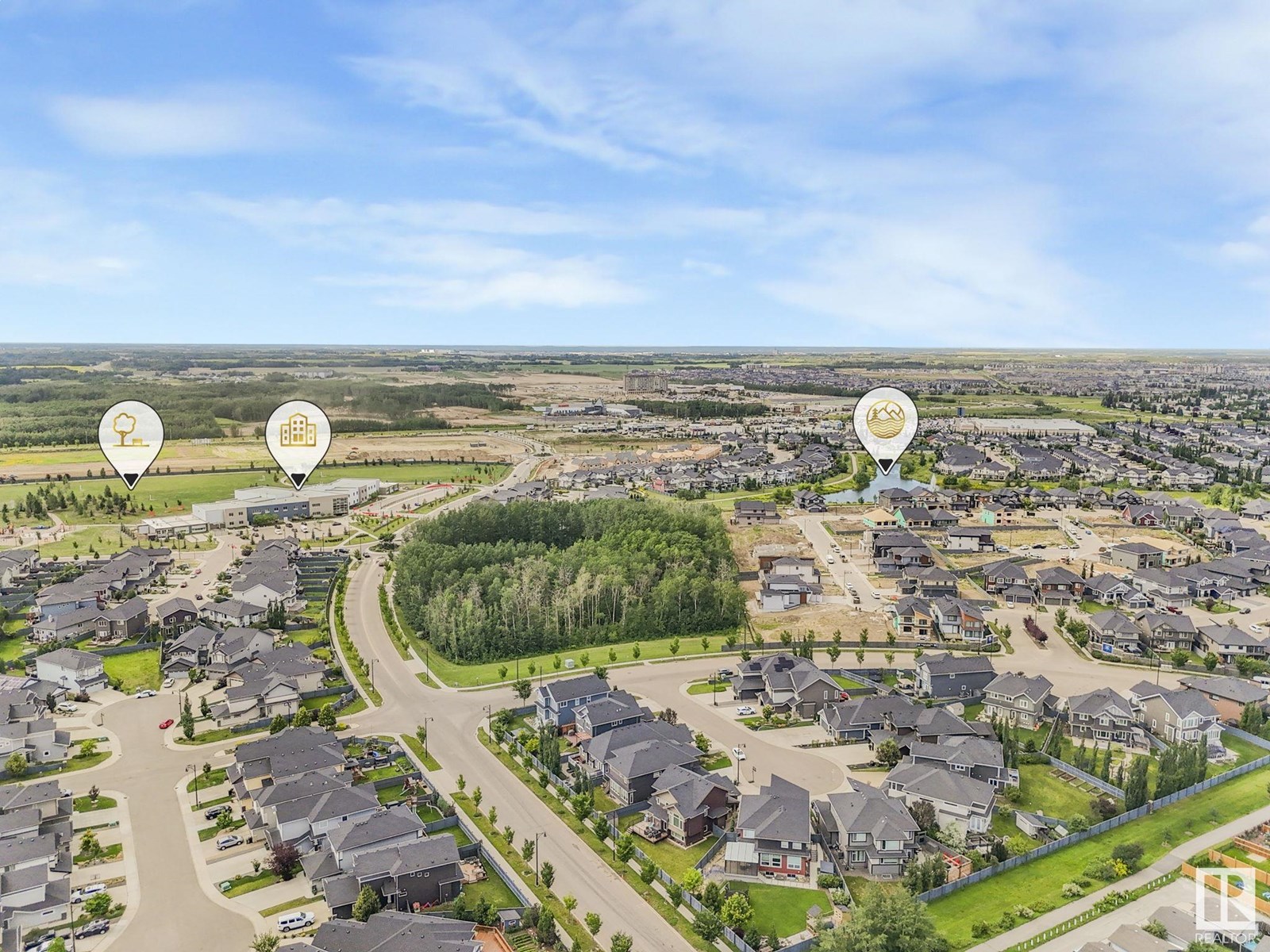 Photo 17 of 4207 Goresky Cl Nw, Edmonton AB