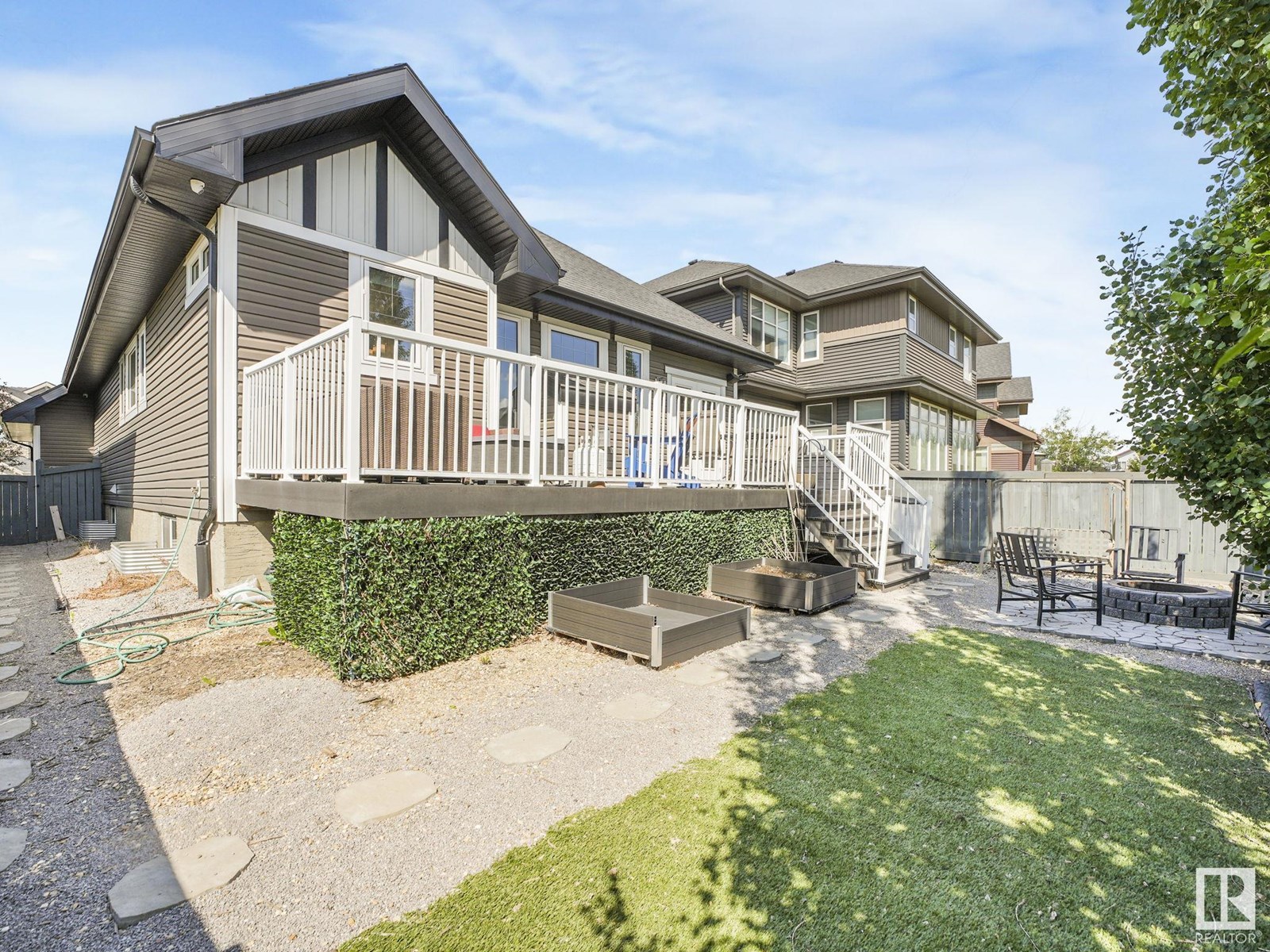 Photo 21 of 4207 Goresky Cl Nw, Edmonton AB