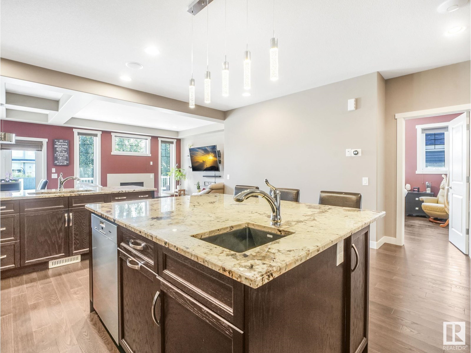 Photo 40 of 4207 Goresky Cl Nw, Edmonton AB