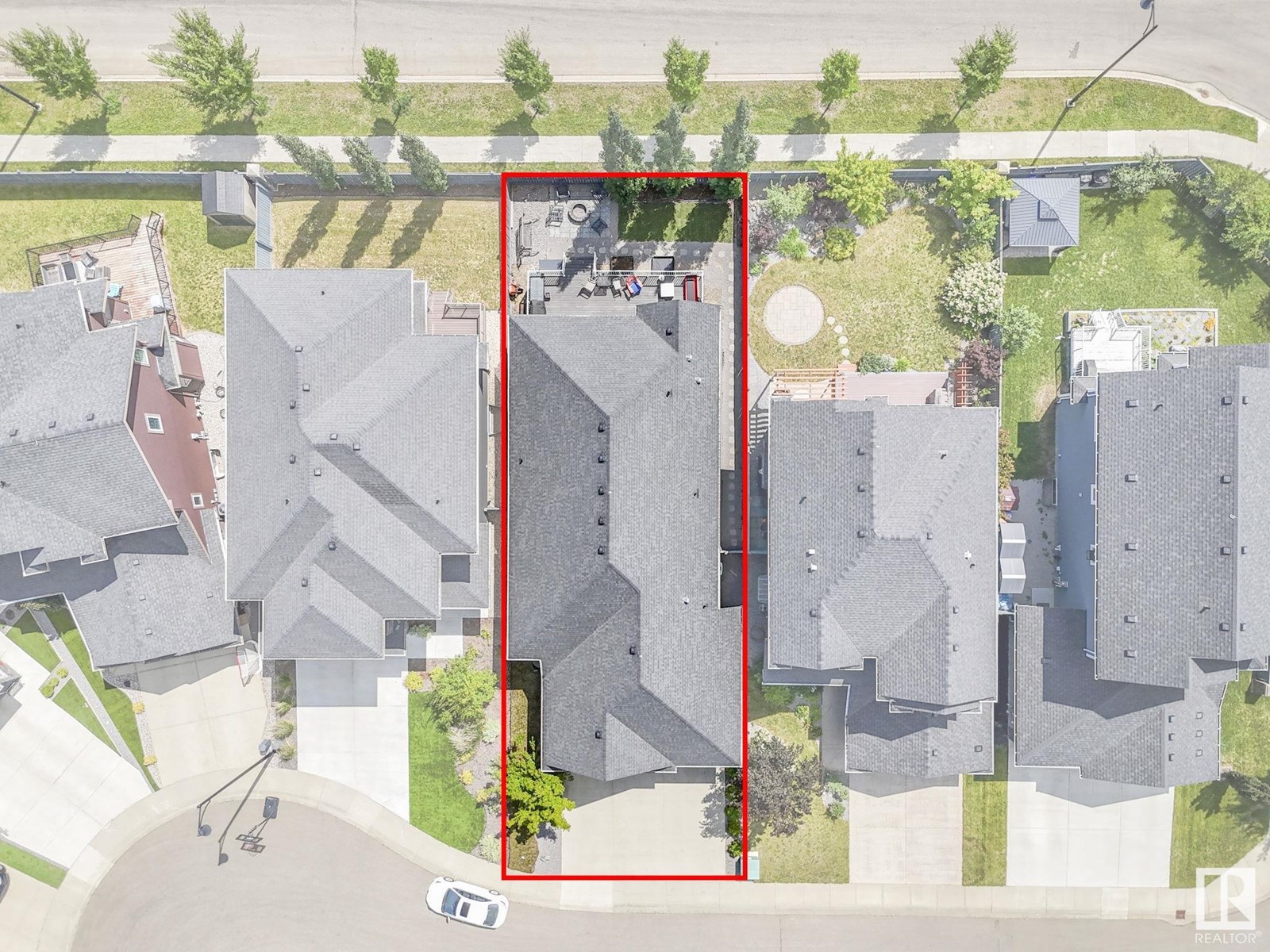 Photo 6 of 4207 Goresky Cl Nw, Edmonton AB