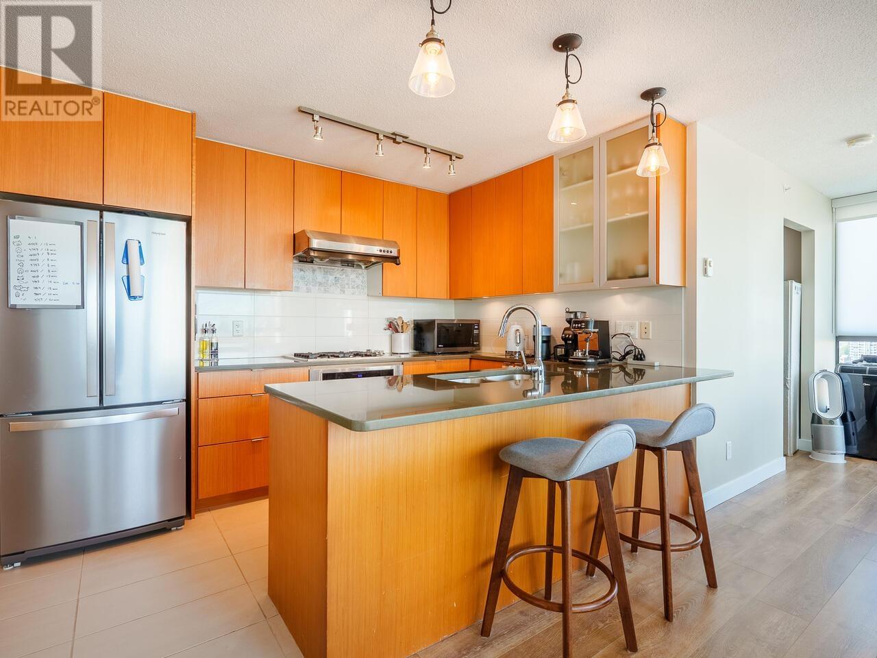 Photo 13 of 1407 7328 Arcola Street, Burnaby BC