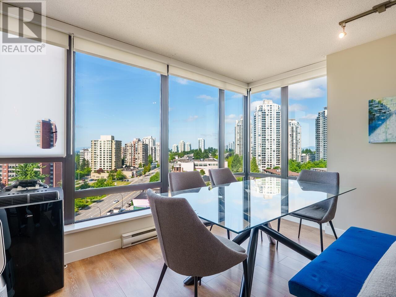 Photo 14 of 1407 7328 Arcola Street, Burnaby BC