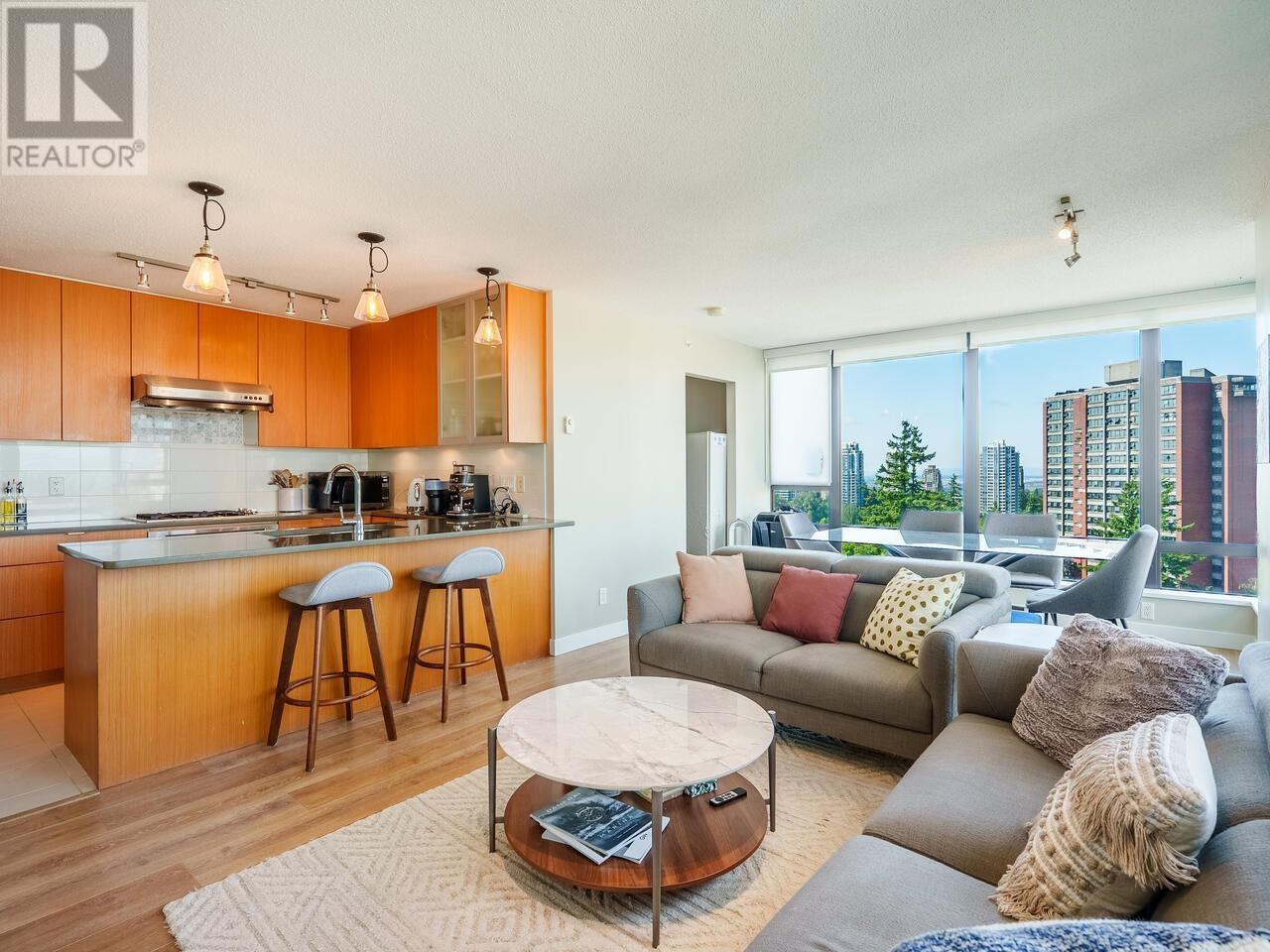 Photo 17 of 1407 7328 Arcola Street, Burnaby BC