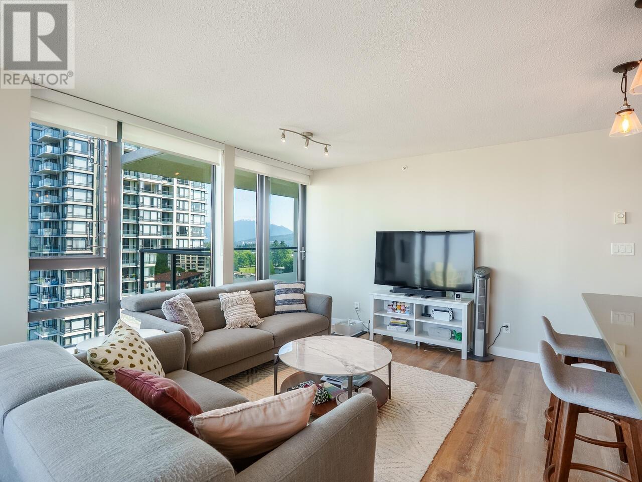 Photo 18 of 1407 7328 Arcola Street, Burnaby BC