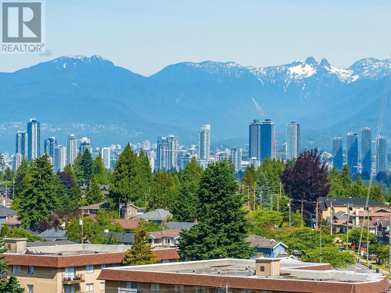 Photo 4 of 1407 7328 Arcola Street, Burnaby BC