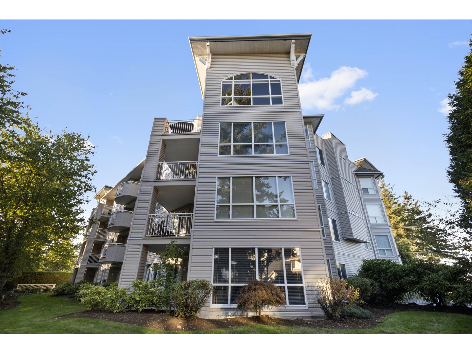 Photo 20 of 206 32120 Mt Waddington Avenue, Abbotsford BC