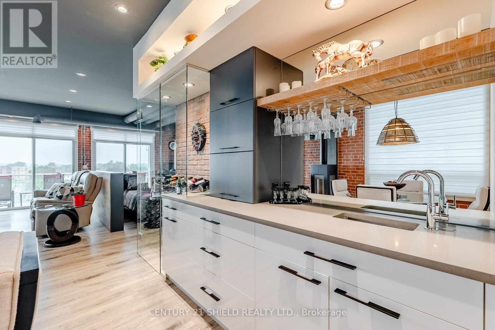 Photo 18 of 501 710 Cotton Mill Street, Cornwall ON