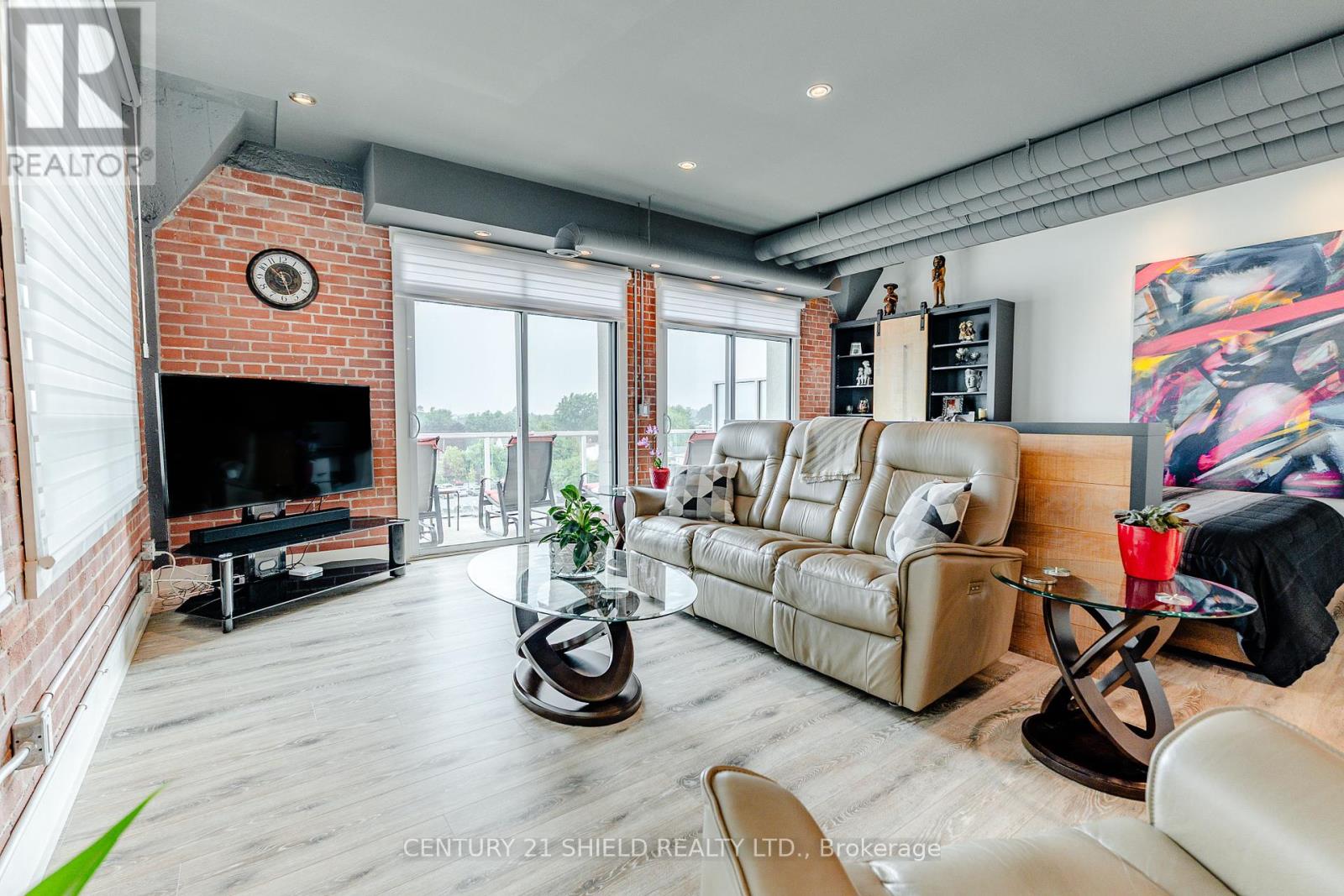 Photo 7 of 501 710 Cotton Mill Street, Cornwall ON
