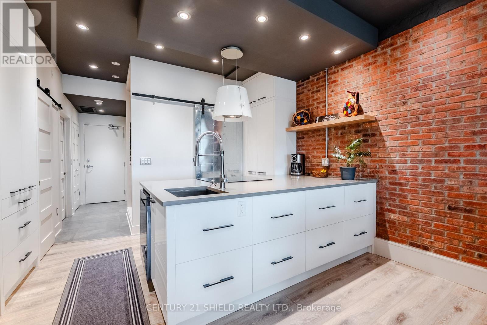 Photo 3 of 501 710 Cotton Mill Street, Cornwall ON