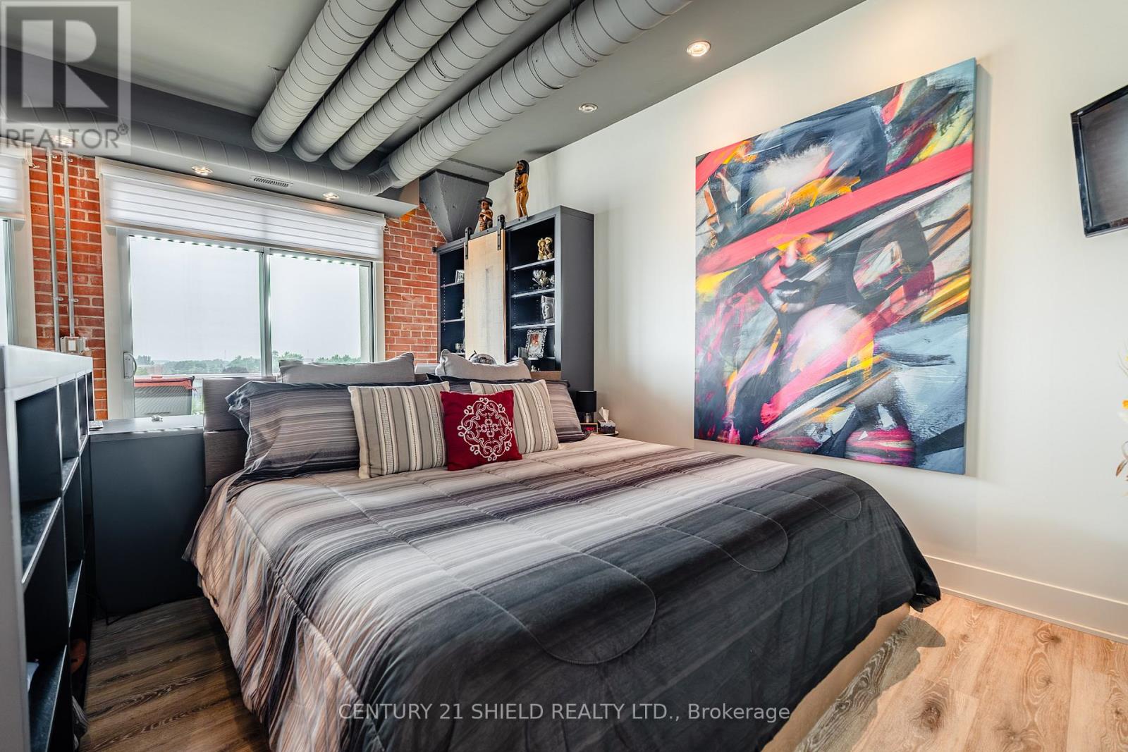 Photo 12 of 501 710 Cotton Mill Street, Cornwall ON