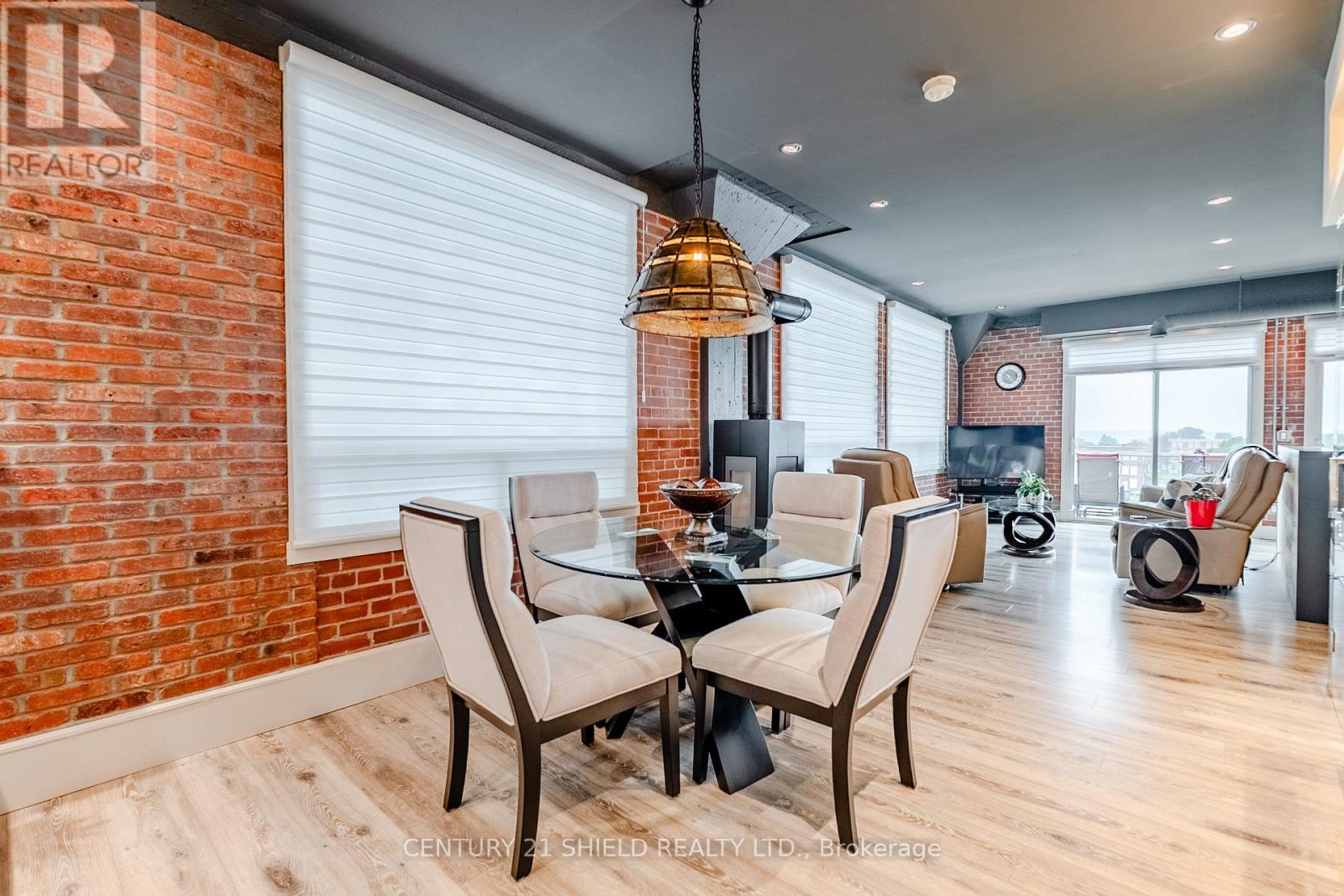 Photo 10 of 501 710 Cotton Mill Street, Cornwall ON