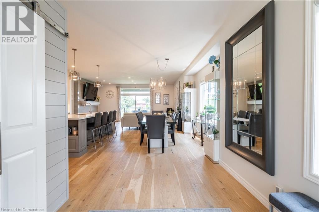 Photo 11 of 16 Whiting Drive, Paris ON
