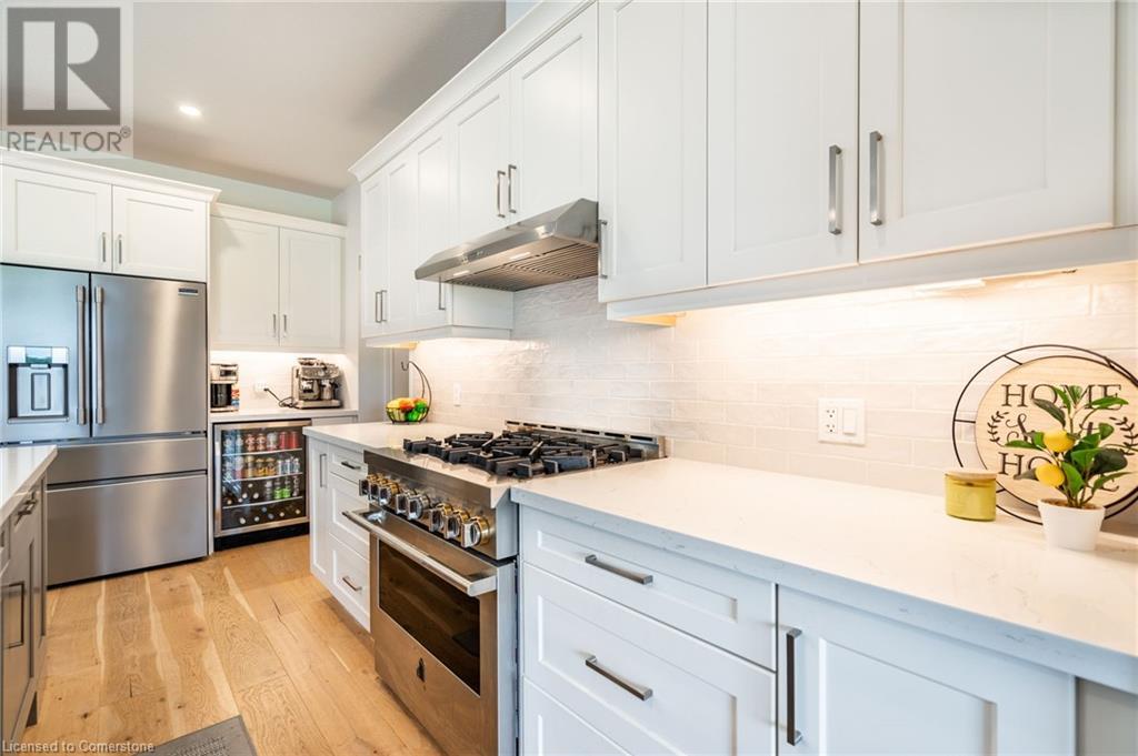 Photo 16 of 16 Whiting Drive, Paris ON