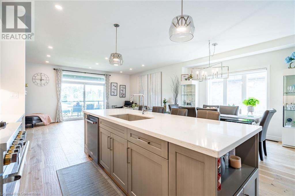 Photo 19 of 16 Whiting Drive, Paris ON