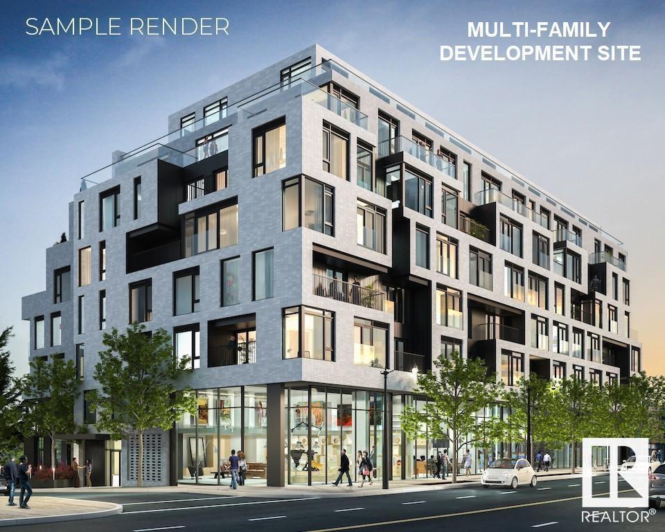 Photo 1 of 10541 81 Av Nw, Edmonton AB