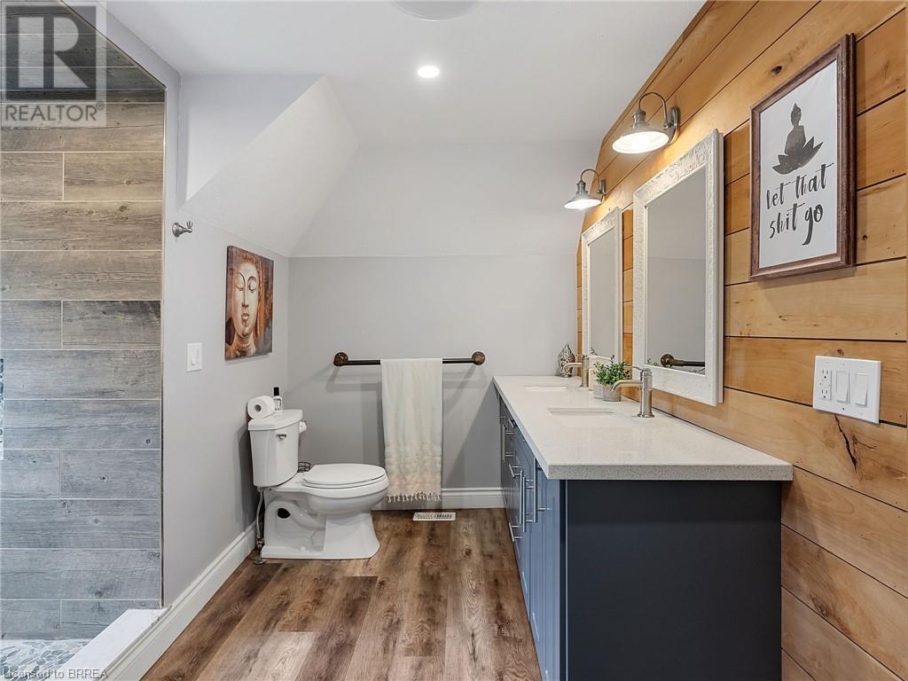 Photo 25 of 233 Oakland Road, Scotland ON