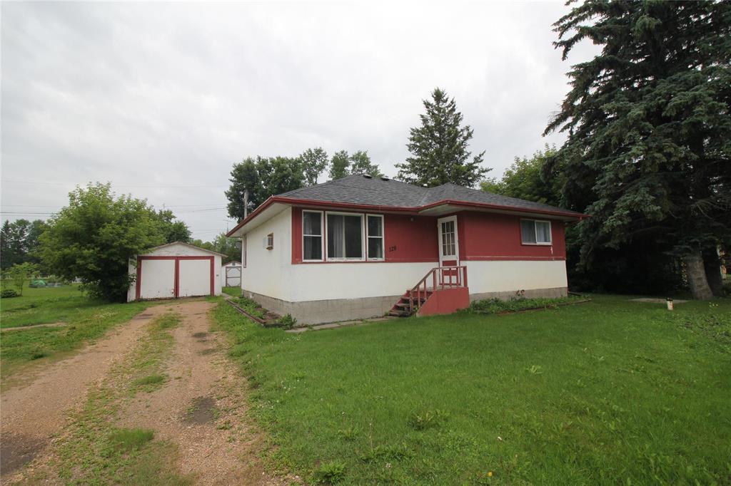 Photo 1 of 128 Drull Avenue, Vita MB