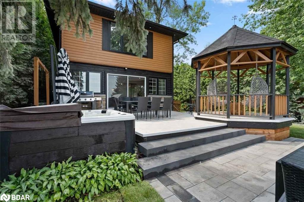 Photo 41 of 943 Barry Avenue, Innisfil ON