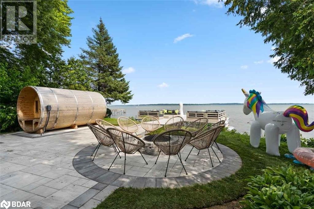 Photo 28 of 943 Barry Avenue, Innisfil ON