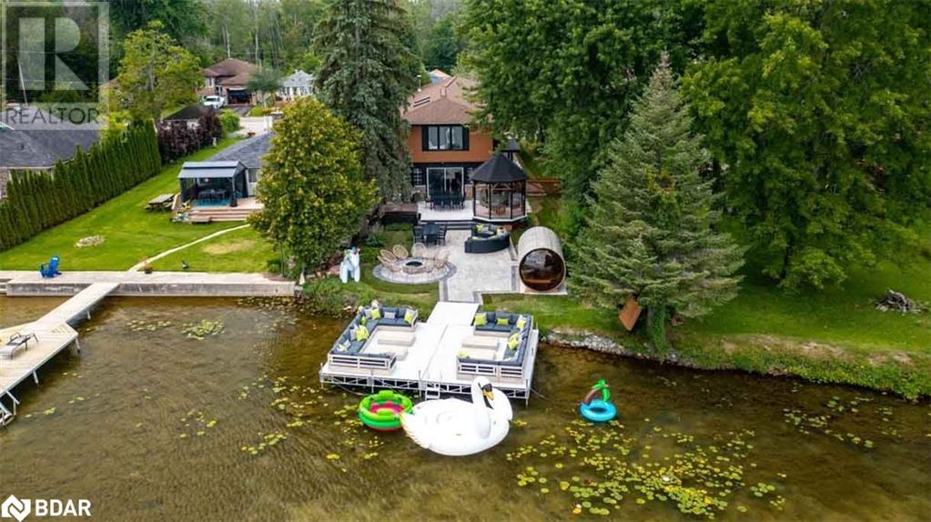 Photo 27 of 943 Barry Avenue, Innisfil ON