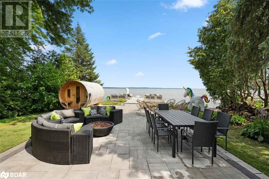 Photo 40 of 943 Barry Avenue, Innisfil ON