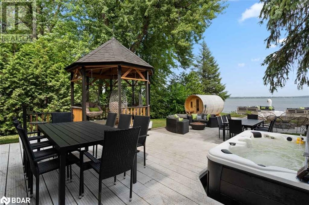 Photo 29 of 943 Barry Avenue, Innisfil ON