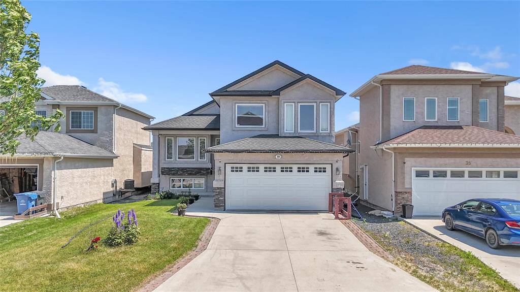 Photo 1 of 39 Barneveld Road, Winnipeg MB