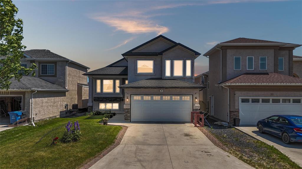 Photo 2 of 39 Barneveld Road, Winnipeg MB