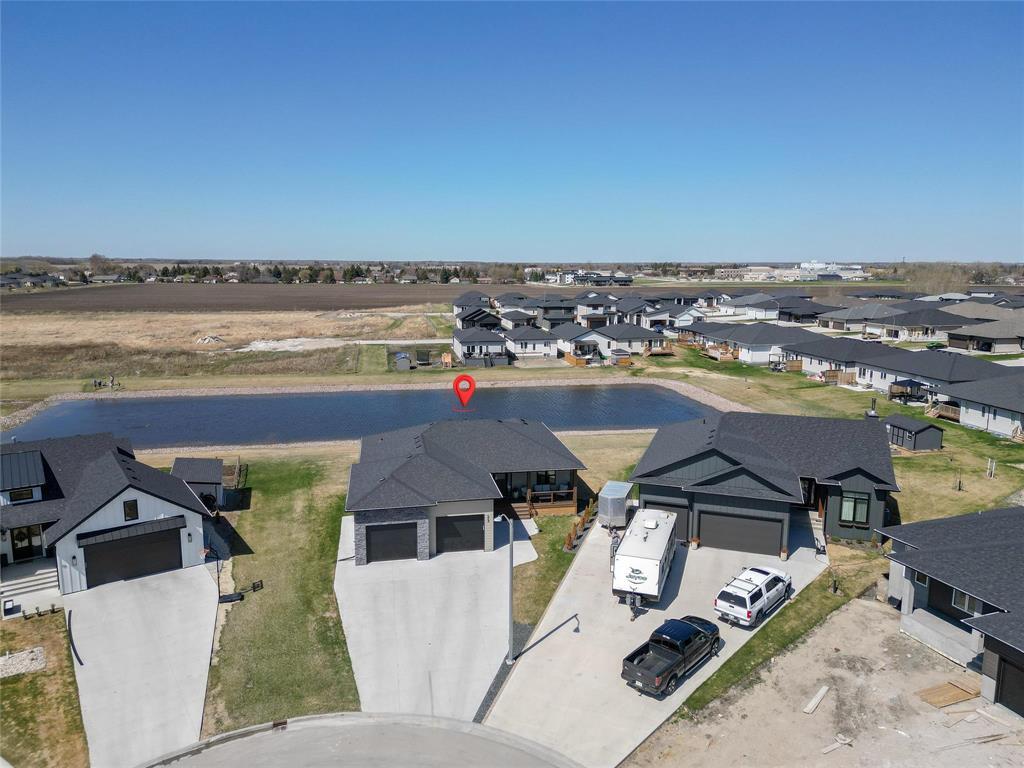 Photo 24 of 23 Murano Cove, Steinbach MB