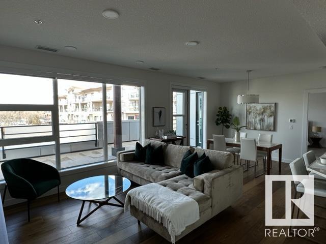 Photo 3 of 410 61 Festival Wy, Sherwood Park AB