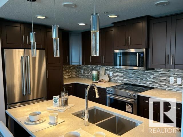 Photo 5 of 410 61 Festival Wy, Sherwood Park AB