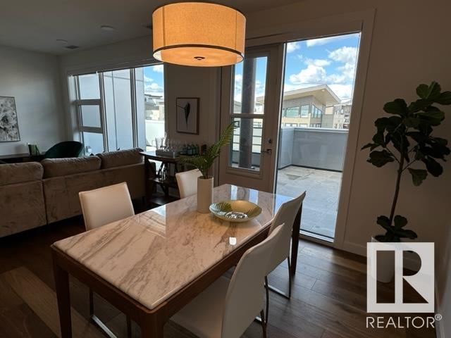 Photo 6 of 410 61 Festival Wy, Sherwood Park AB