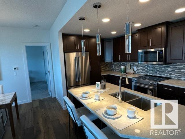 Photo 8 of 410 61 Festival Wy, Sherwood Park AB