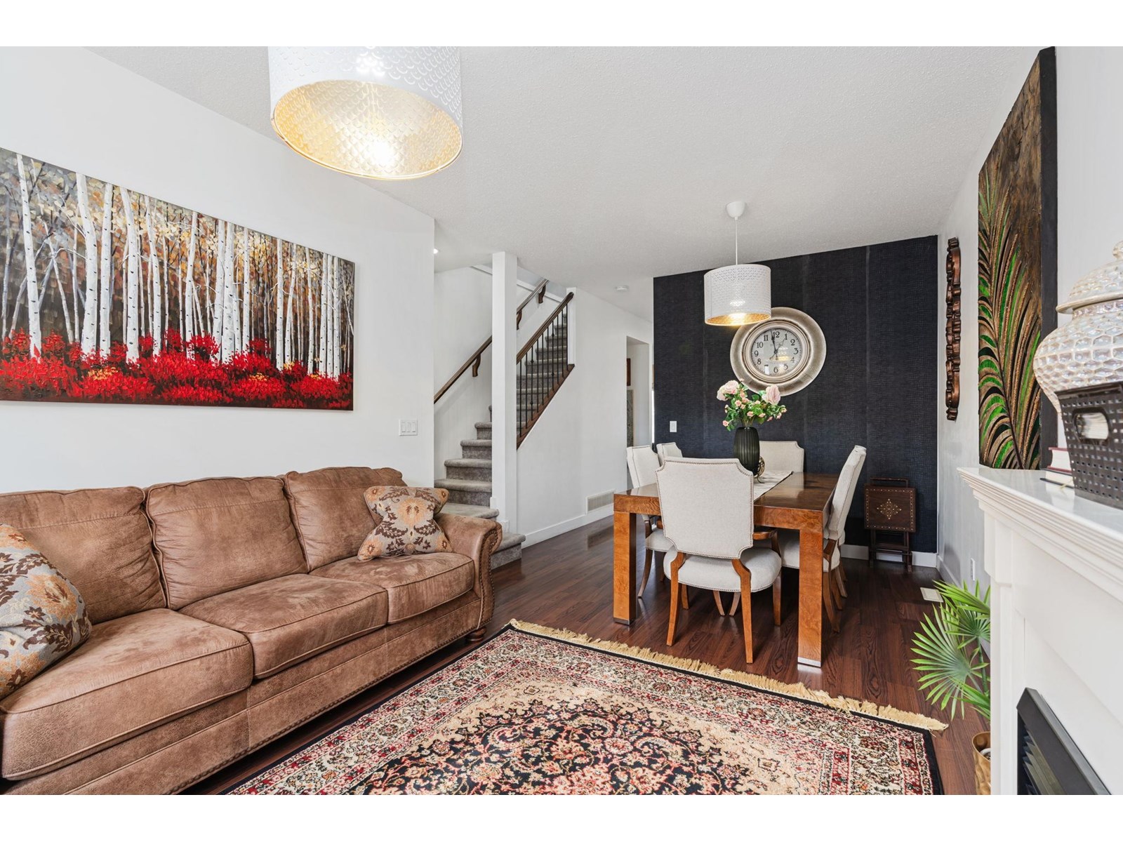 Photo 4 of 82 19551 66 Avenue, Surrey BC