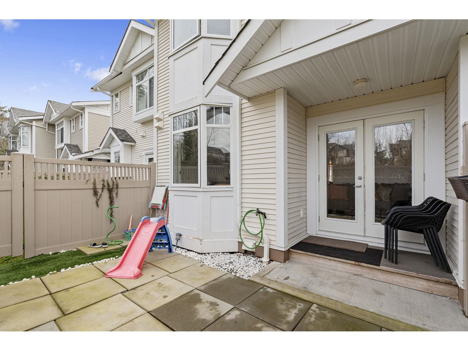 Photo 22 of 82 19551 66 Avenue, Surrey BC