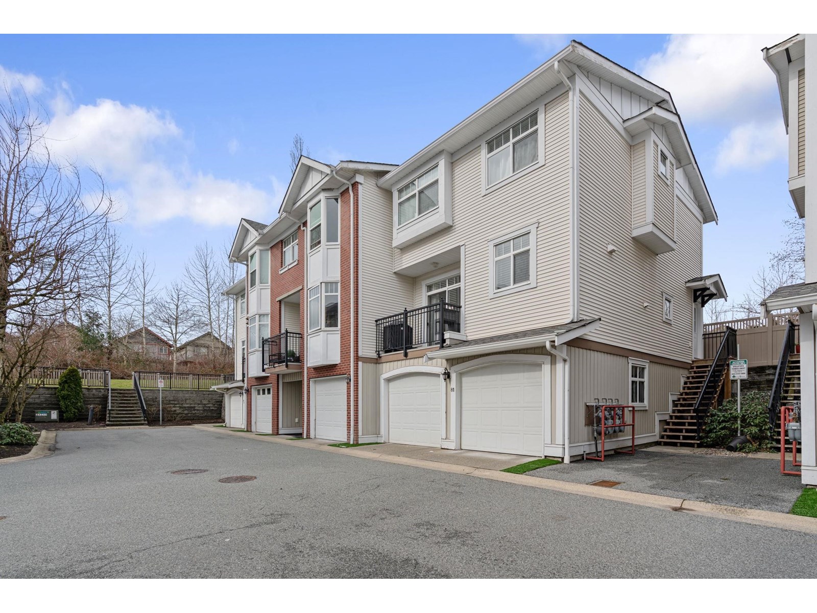 Photo 26 of 82 19551 66 Avenue, Surrey BC