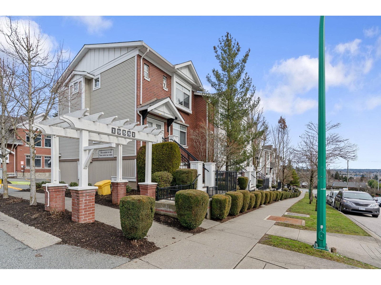 Photo 27 of 82 19551 66 Avenue, Surrey BC