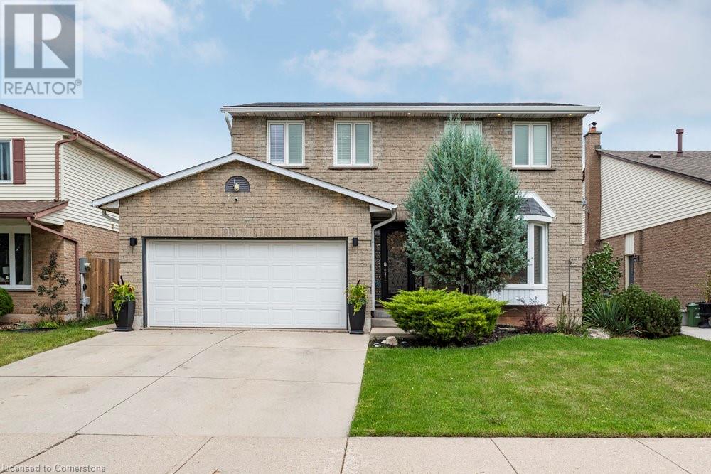Photo 1 of 9 Bing Crescent, Stoney Creek ON