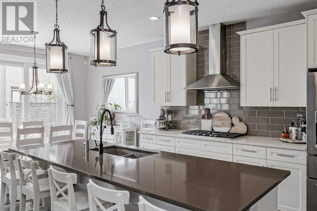 Single Family House for Sale in  Nolanfield Court NW Nolan Hill Calgary 