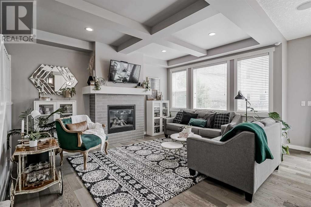 Single Family House for Sale in  Nolanfield Court NW Nolan Hill Calgary 