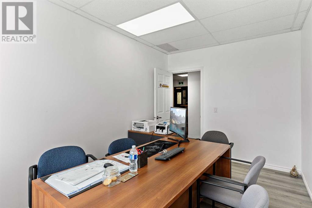 Office for Sale in    Avenue NE Stoney 3 Calgary 