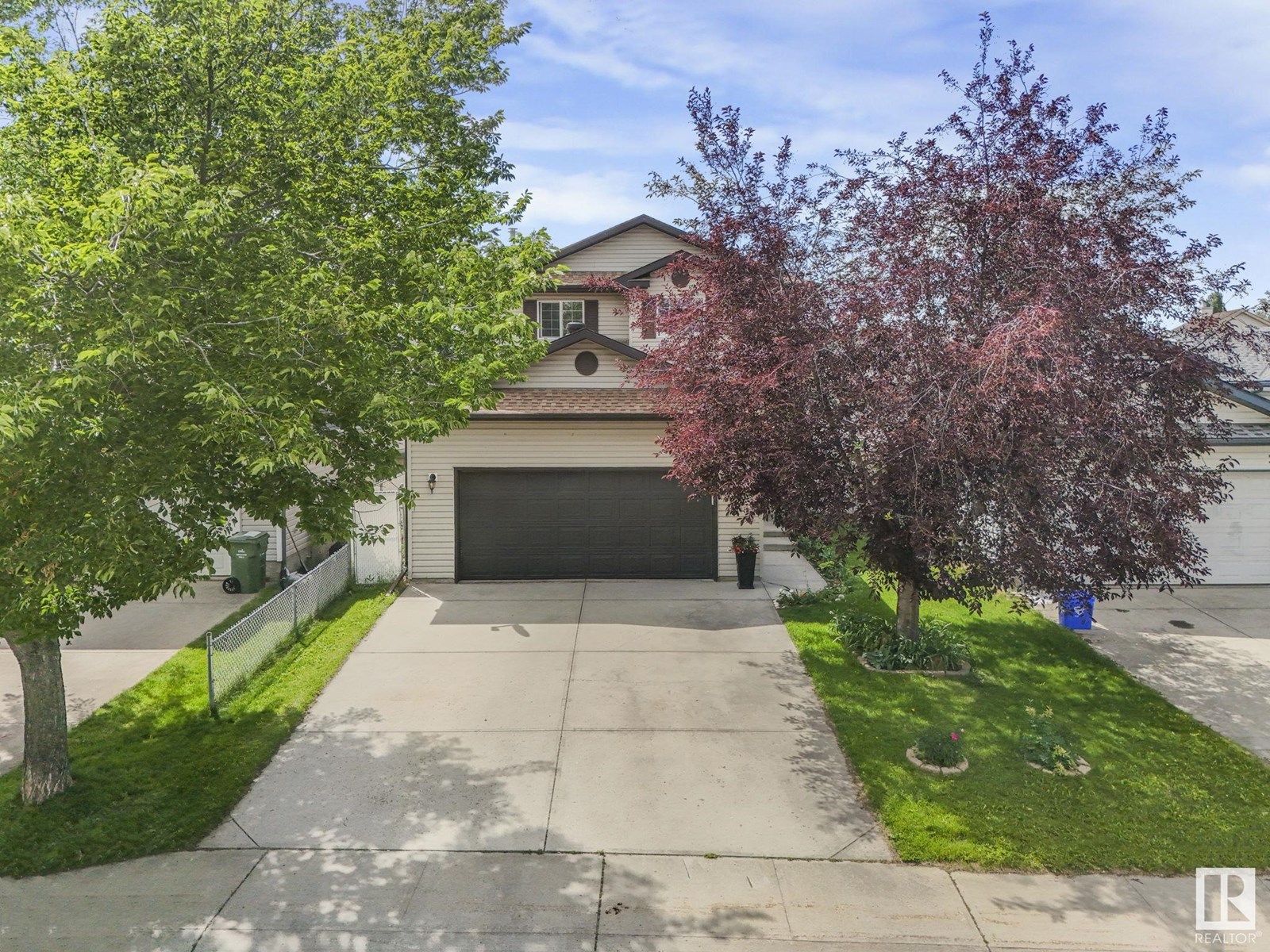 Photo 1 of 3104 42 St, Leduc AB