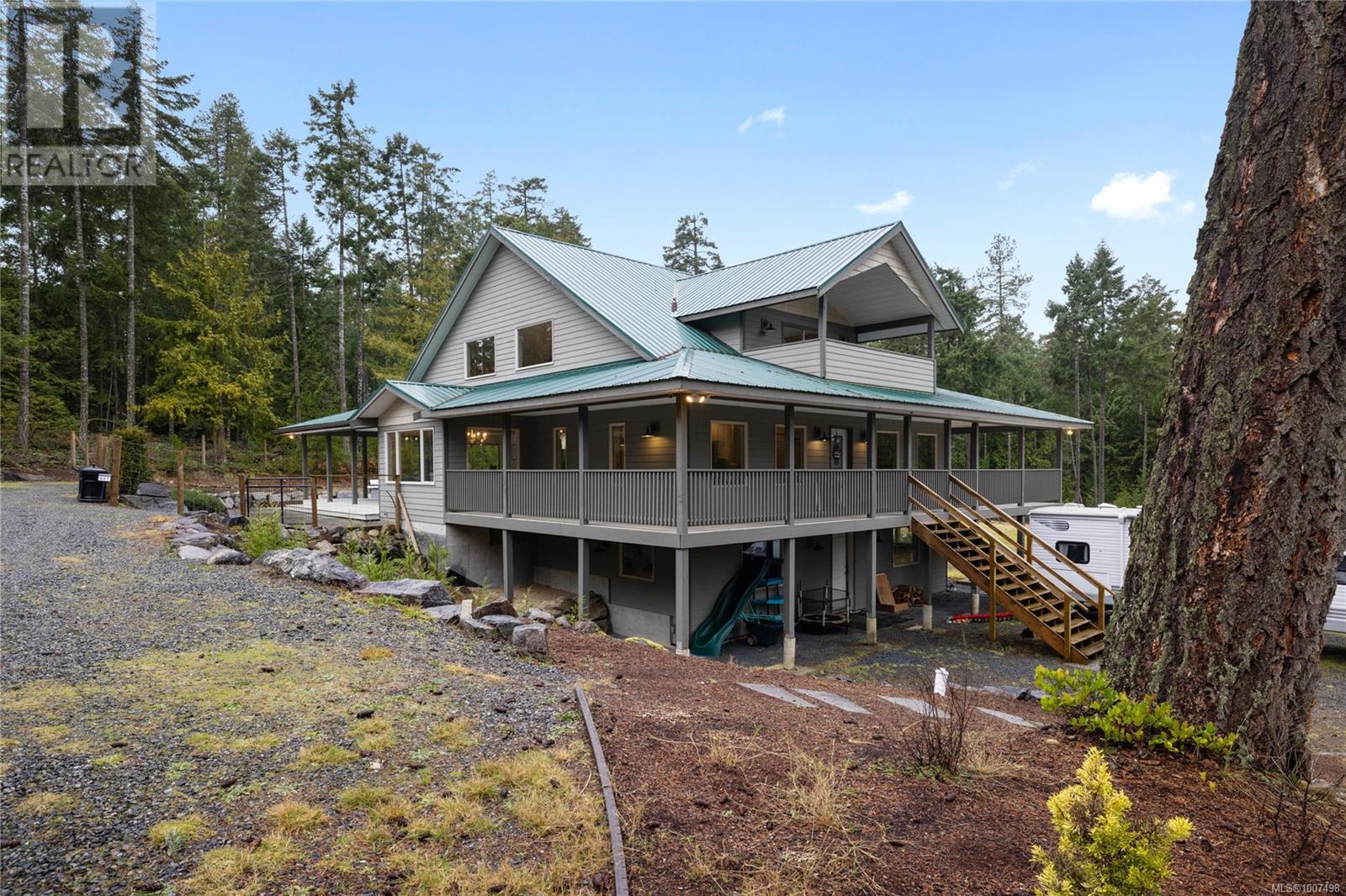 Photo 50 of 907 Hemsworth Rd, Qualicum Beach BC