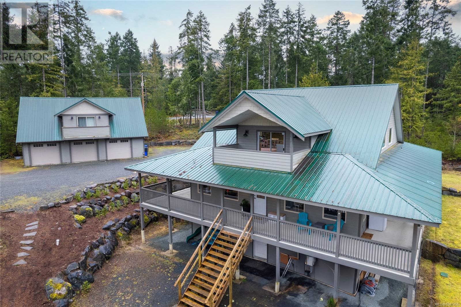 Photo 54 of 907 Hemsworth Rd, Qualicum Beach BC
